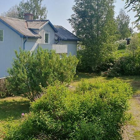 Villa Skomakar Kramfors Kültér fotó