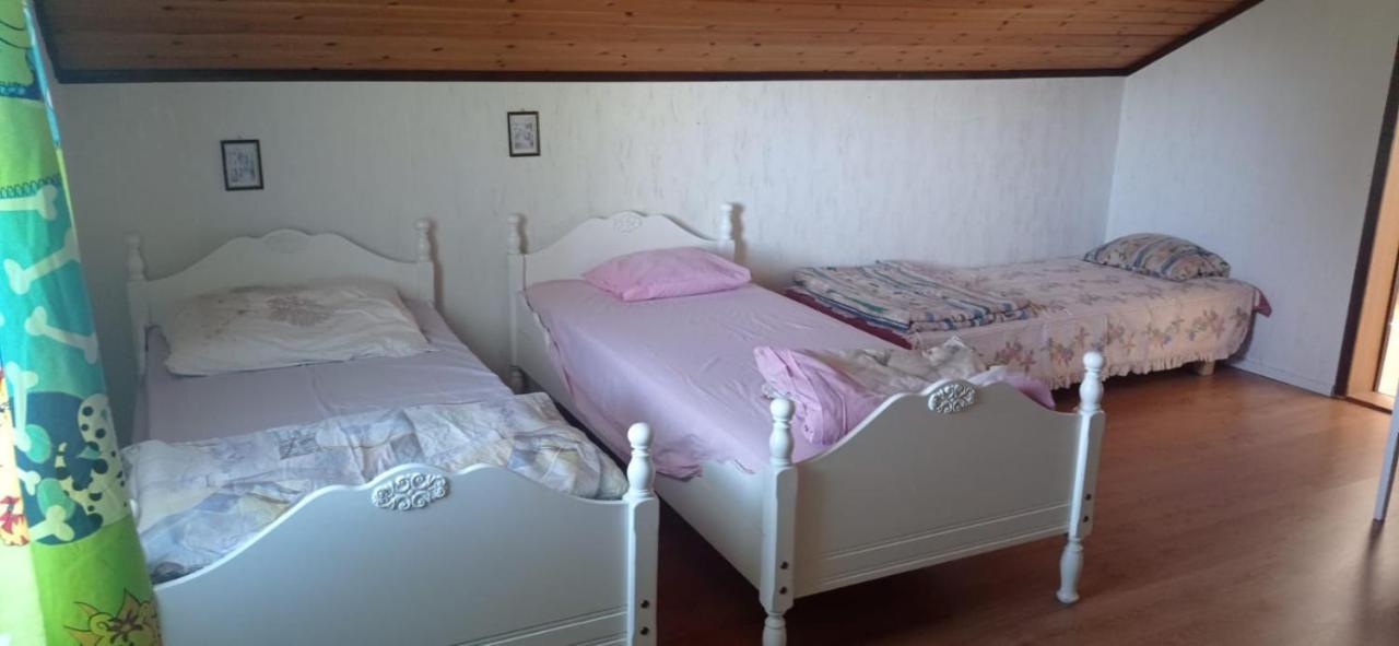 Villa Skomakar Kramfors Kültér fotó