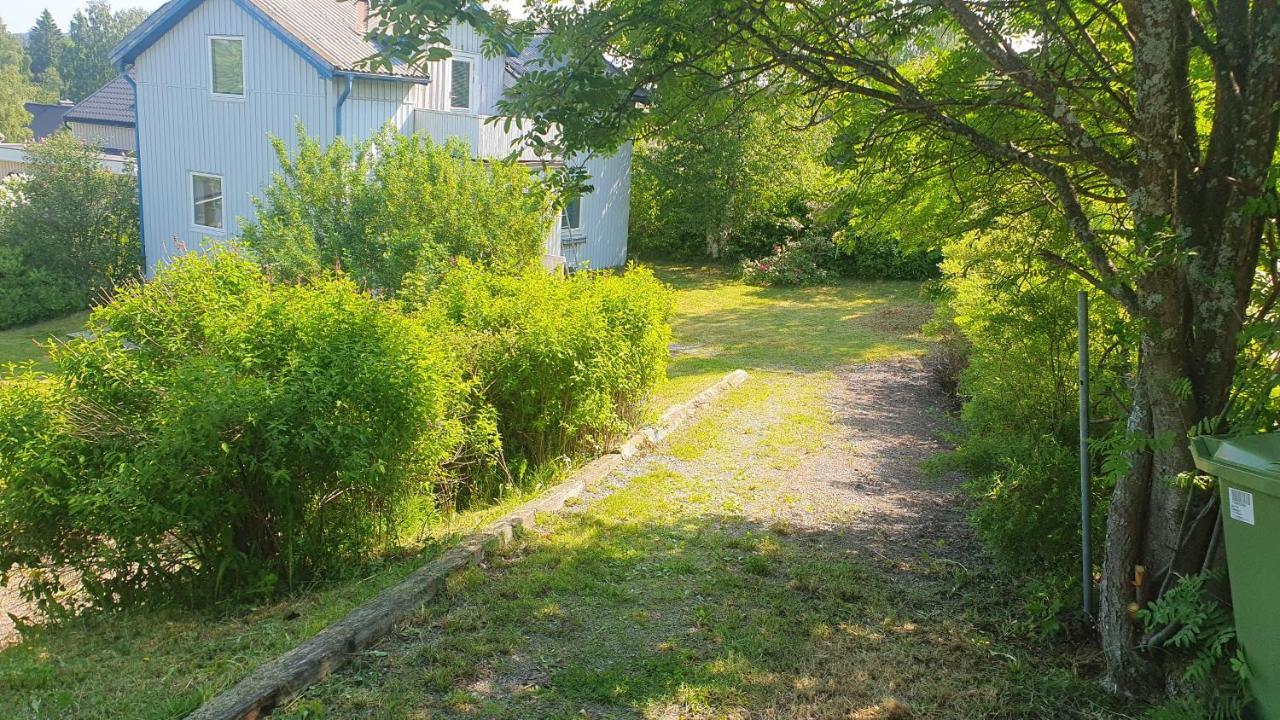 Villa Skomakar Kramfors Kültér fotó